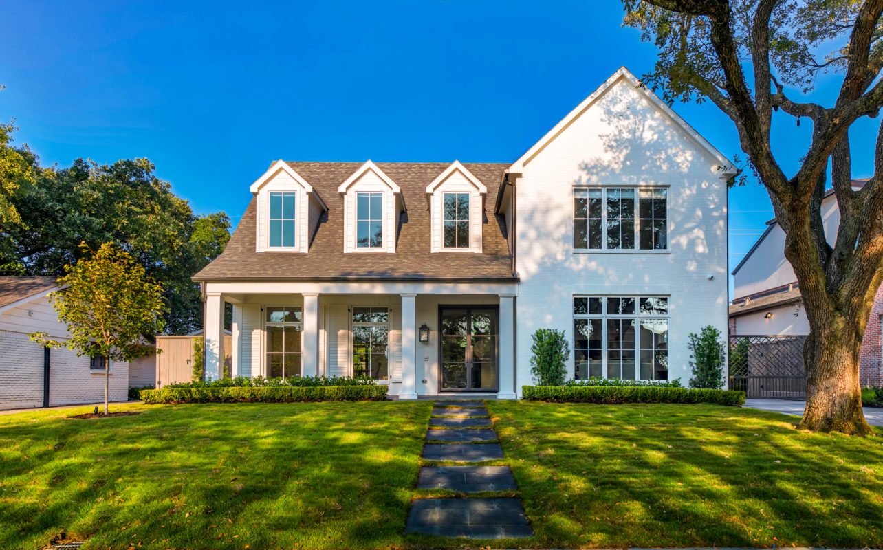 Briar Ridge 2019 Renaudin Builders